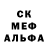 А ПВП крисы CK Varvara Kurganova